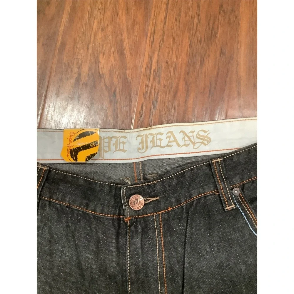 Pepe Jeans vintage pepe